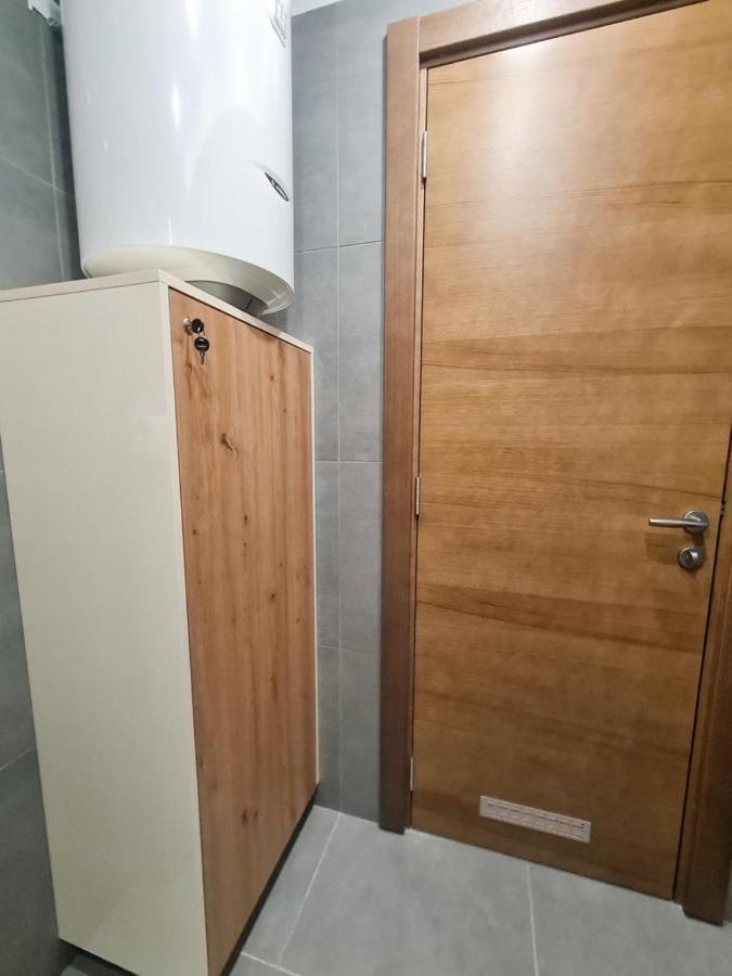 Lumia Spa Beograd Eksteriør billede