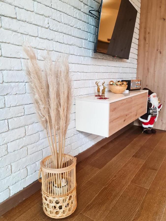 Lumia Spa Beograd Eksteriør billede