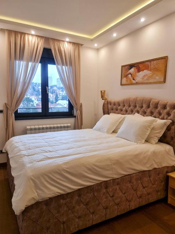 Lumia Spa Beograd Eksteriør billede