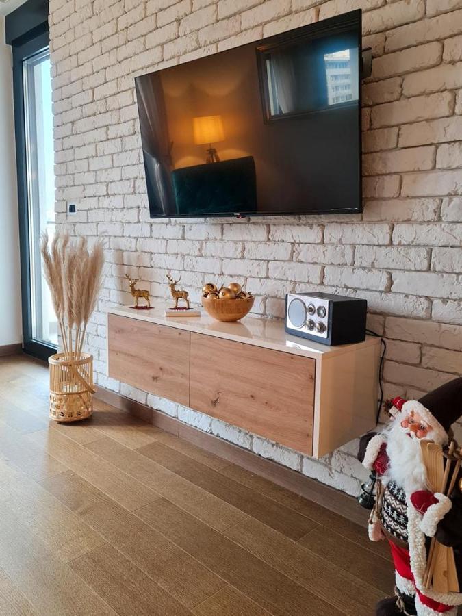 Lumia Spa Beograd Eksteriør billede
