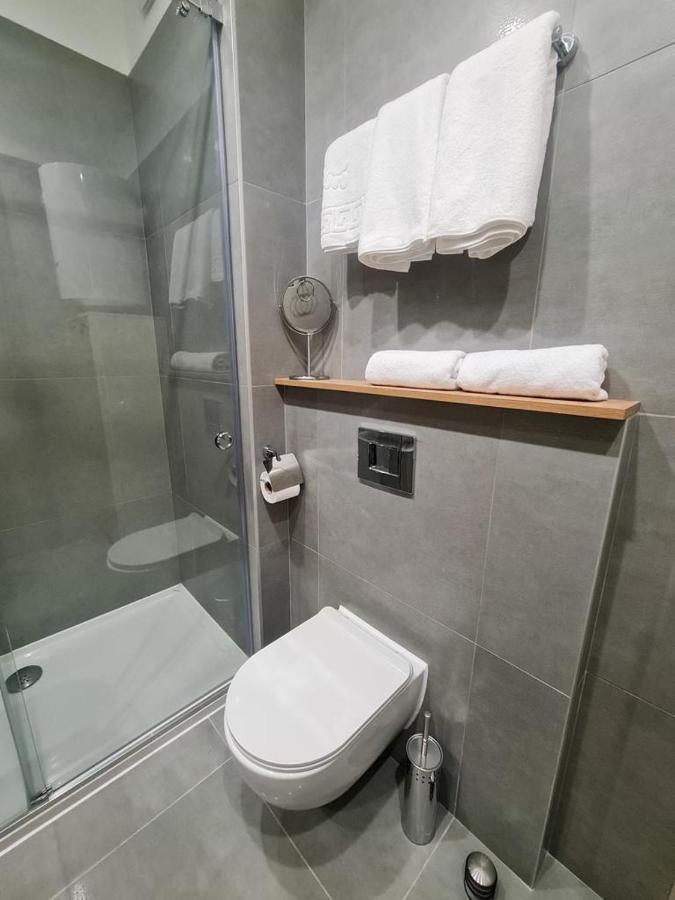 Lumia Spa Beograd Eksteriør billede