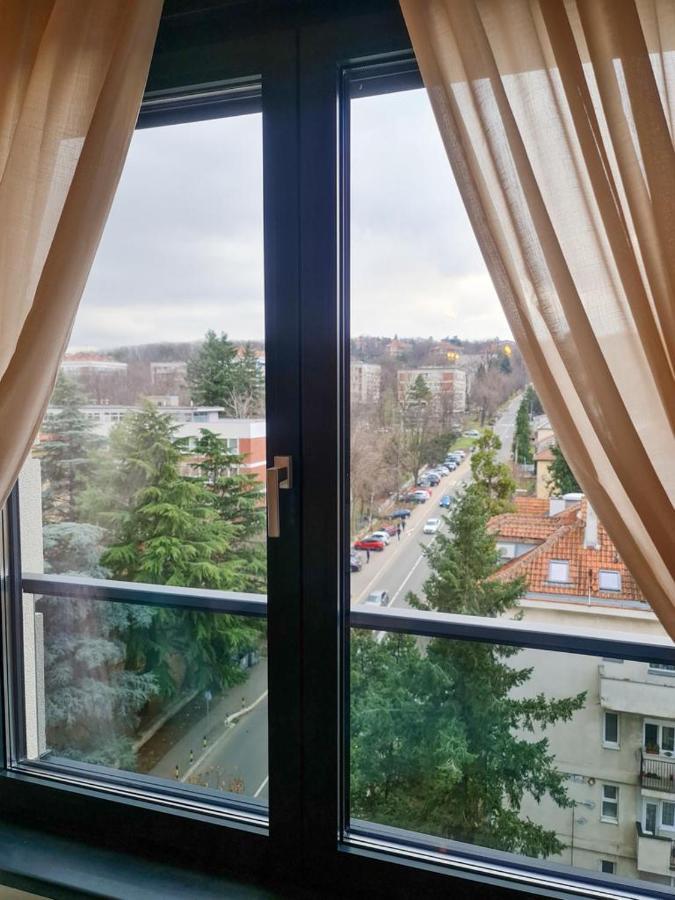 Lumia Spa Beograd Eksteriør billede
