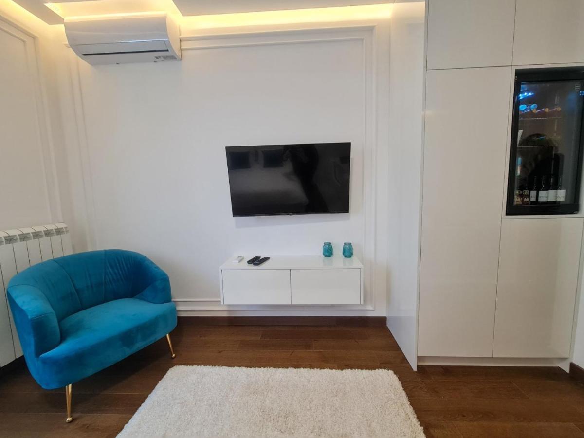 Lumia Spa Beograd Eksteriør billede