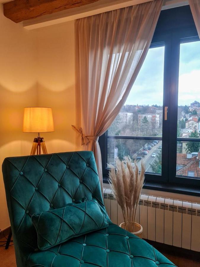 Lumia Spa Beograd Eksteriør billede