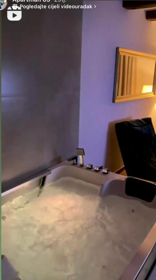 Lumia Spa Beograd Eksteriør billede